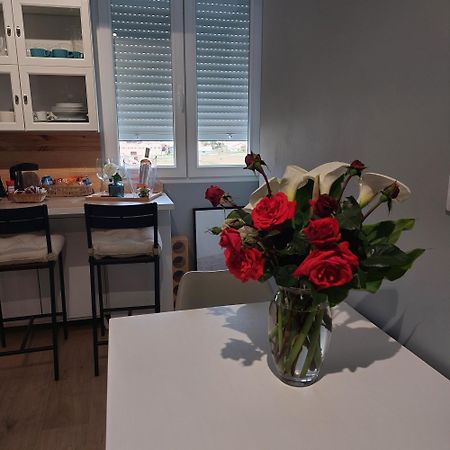 Apartamento Con Vistas A La Montana Oasis San Vicente de la Sonsierra Ngoại thất bức ảnh