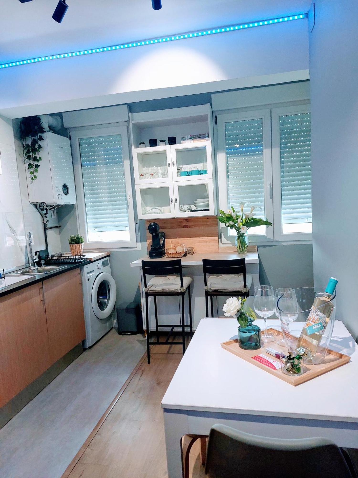 Apartamento Con Vistas A La Montana Oasis San Vicente de la Sonsierra Ngoại thất bức ảnh