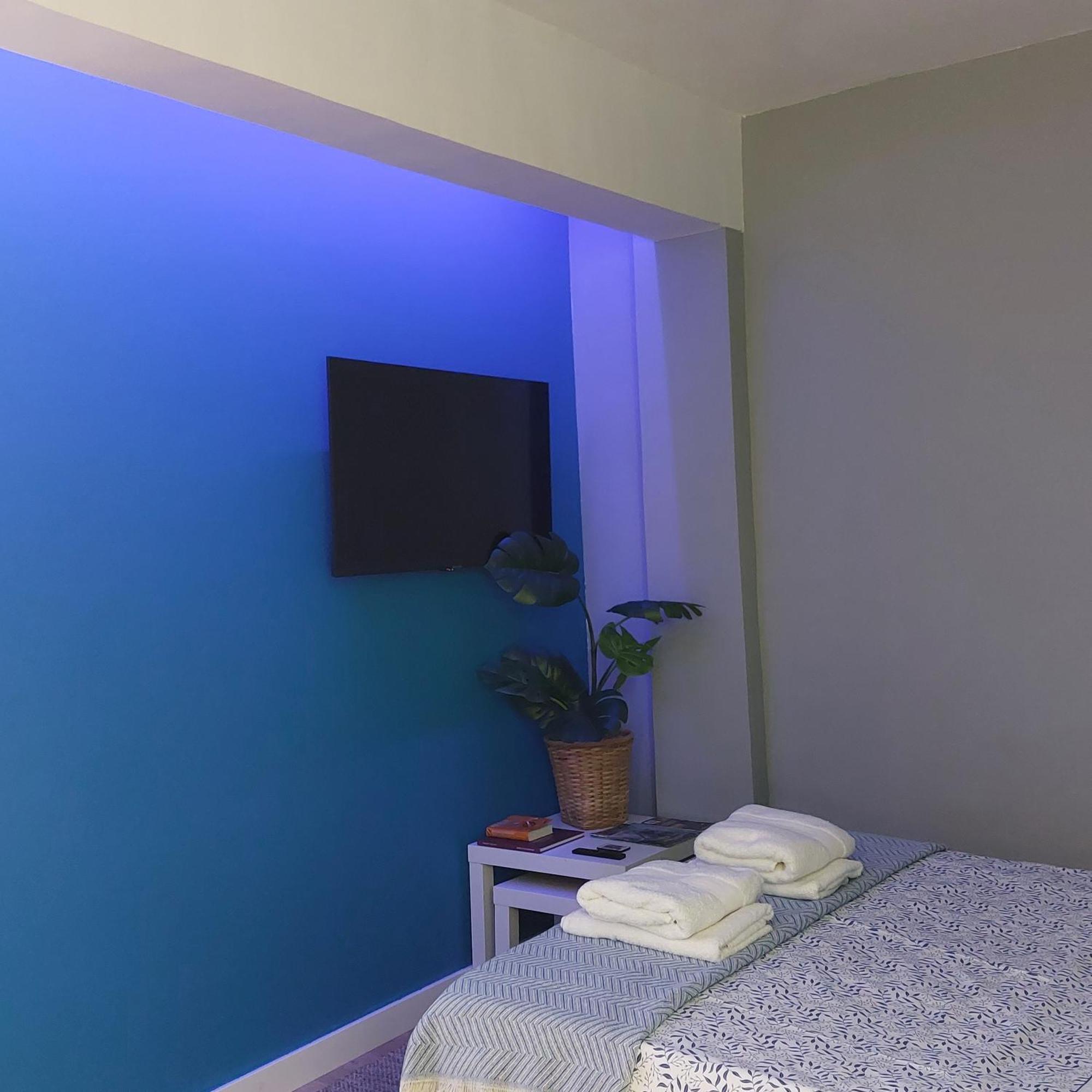 Apartamento Con Vistas A La Montana Oasis San Vicente de la Sonsierra Ngoại thất bức ảnh