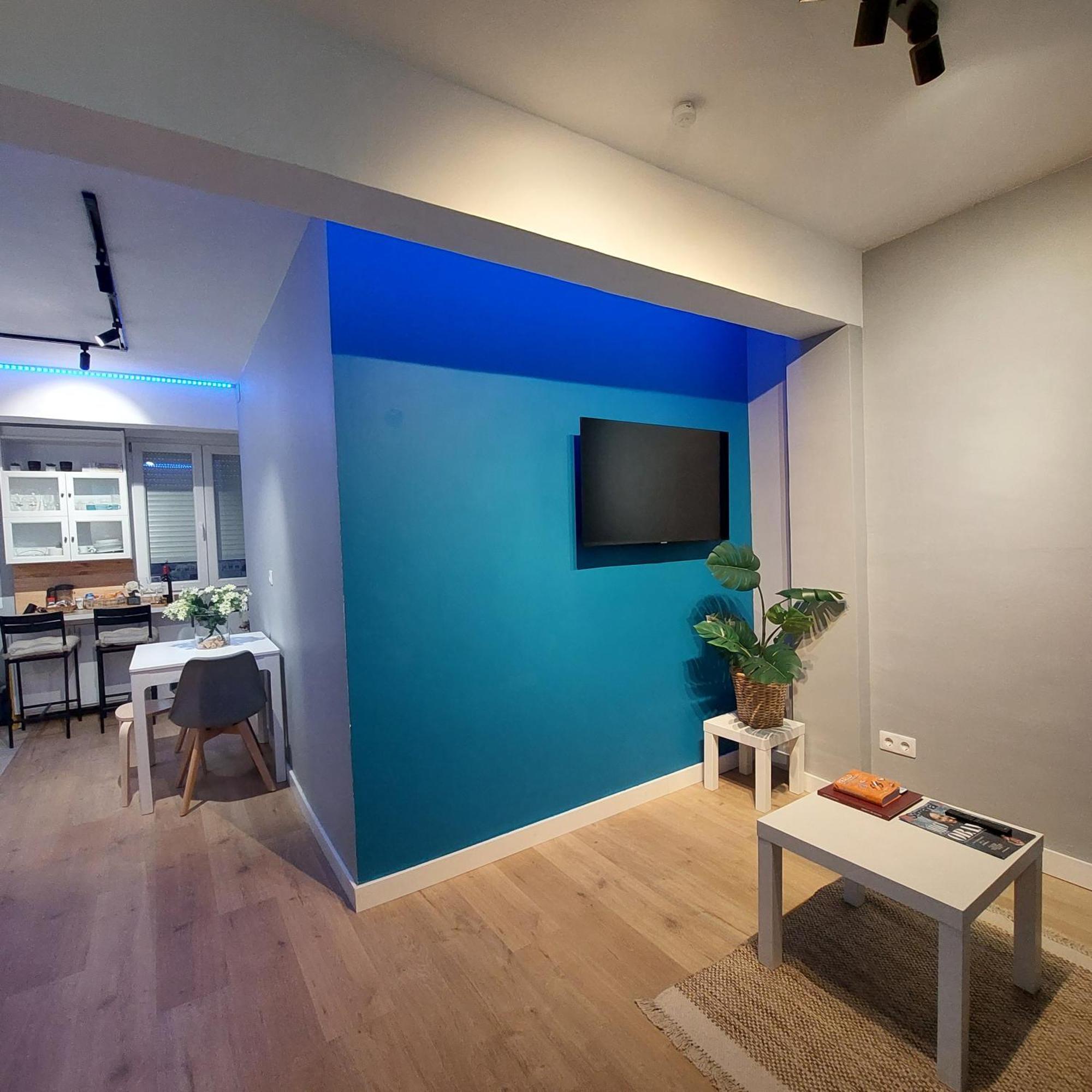 Apartamento Con Vistas A La Montana Oasis San Vicente de la Sonsierra Ngoại thất bức ảnh