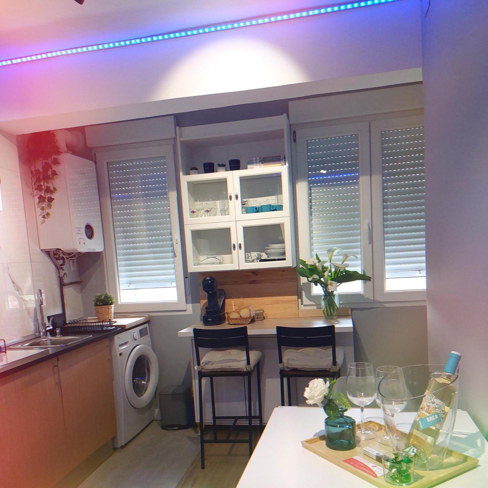 Apartamento Con Vistas A La Montana Oasis San Vicente de la Sonsierra Ngoại thất bức ảnh