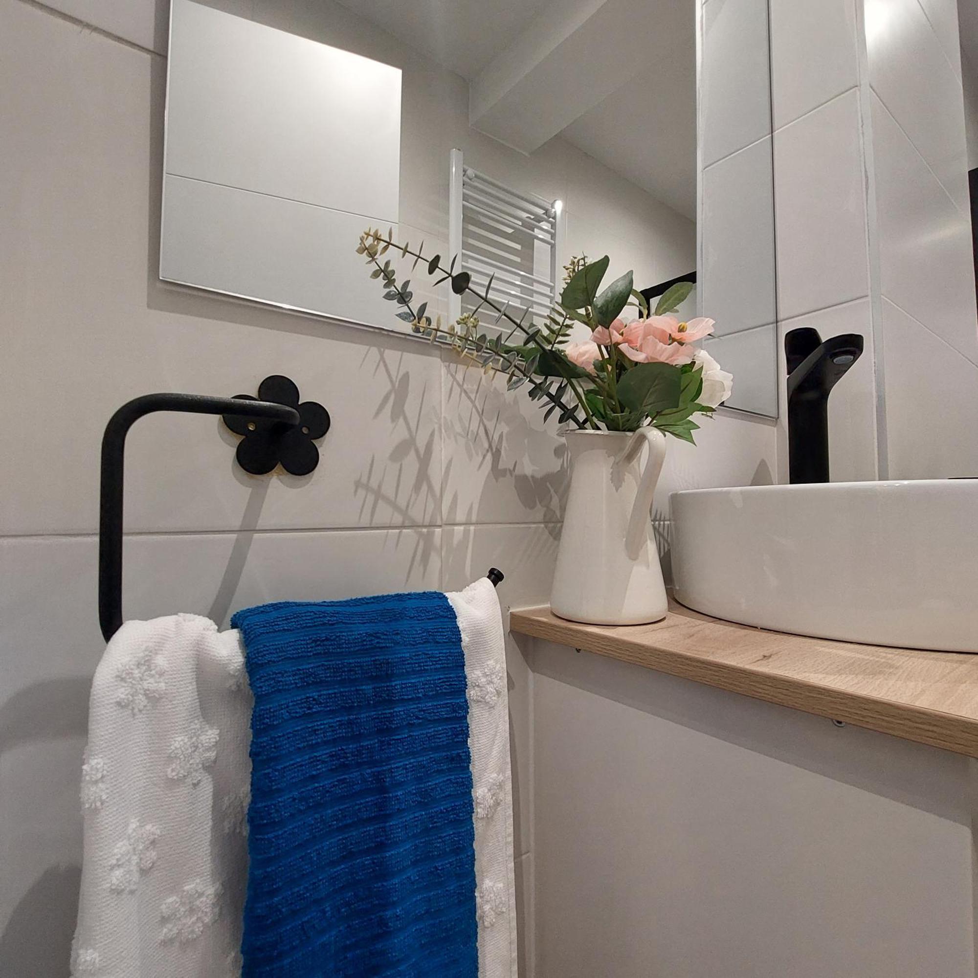 Apartamento Con Vistas A La Montana Oasis San Vicente de la Sonsierra Ngoại thất bức ảnh